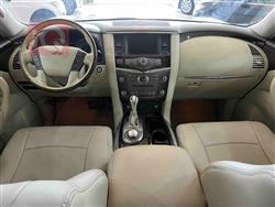 انفنتي QX56